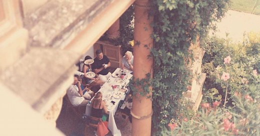 Reasons you should have family gatherings