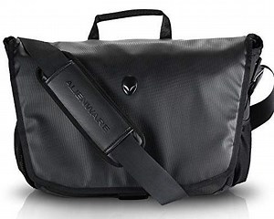 Dell Alienware Vindicator V2.0 Notebook-Tasche für bis zu 17,3 Zoll für 29€ (statt 41€)