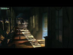 Splinter Cell deserves its flowers - a Proper Review