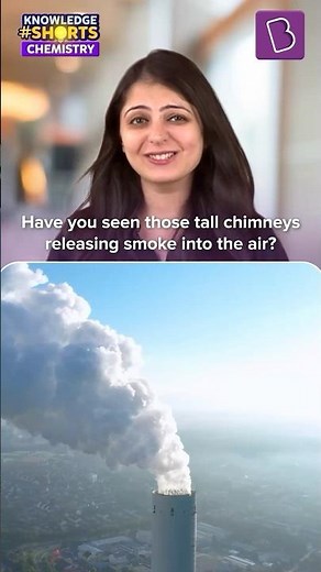 Why and how does dust form? #byjus #knowledgeshorts #pollution