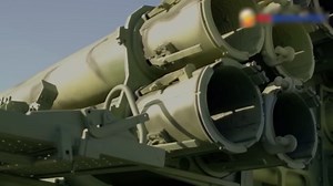 Tornado-S MLRS – How Russia’s Rocket System Delivers Devastating Firepower