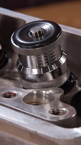 In this Summit Racing Equipment Tech Tip we discuss why it's important to set your valve springs at different heights for optimal engine performance with a little help from NHRA Top Fuel driver, Clay Millican! | PowerNation TV