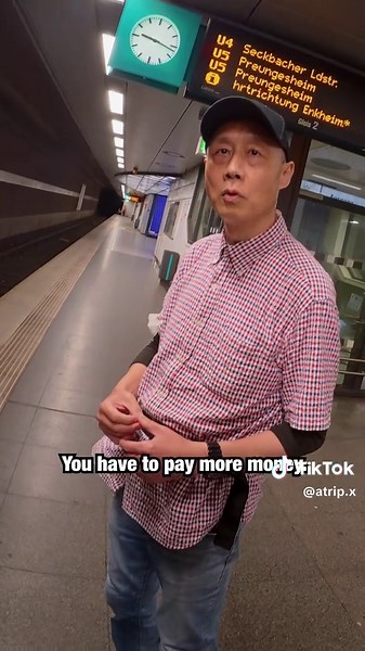 Japan vs Germany: Ticket Purchase Systems Explained