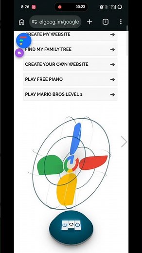 Mind-Blowing Google Search Tricks 🔥