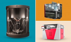 The Top Ceramic 3D Printers on the Market - 3Dnatives