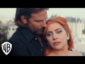 A Star Is Born | Most Iconic Moments | Warner Bros. Entertainment