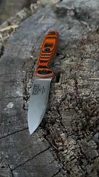 ESEE Xancudo: Purpose Driven No Frills EDC