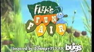 Flik's Fun Fair Promo-3