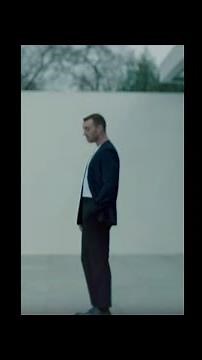 Sam Smith, Normani - Dancing With A Stranger (Vertical Video)