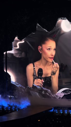 Ariana Grande Into You Live 2026 | Eternal Sunshine Tour