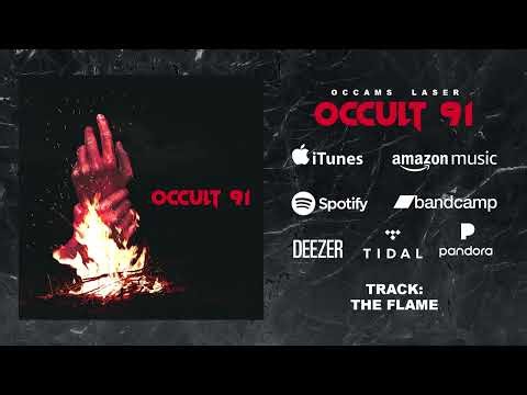 Occams Laser - The Flame