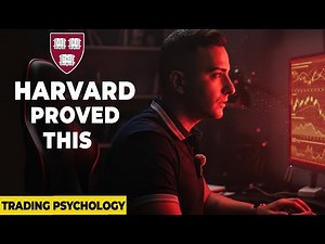 This Chart Color is Sabotaging Your Trades (Trading Psychology)