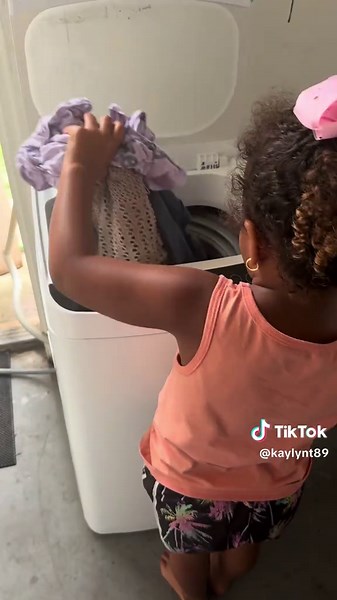 Portable Washer for Kids: Perfect for Small Spaces