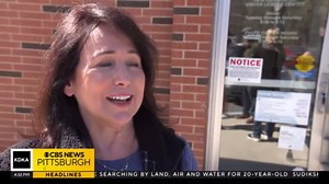 Long lines form at Pittsburgh-area DMV as drivers make switch to Real ID