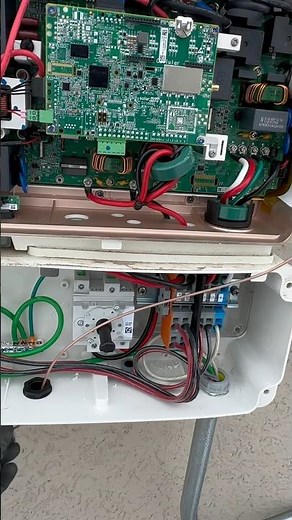 SolarEdge Gateway Install Full Video Install Is Up