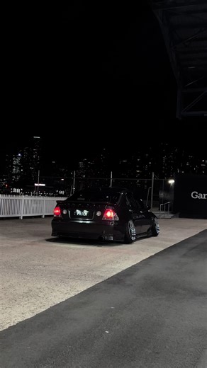 Exploring the Lexus IS300 - A JDM Icon Revealed