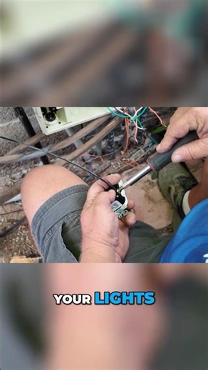 The GFCI Wiring Hack Every Pool Owner Should Know #poolhacks #automation #electrical