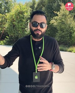 25K views · 657 reactions | iPhone 16 & iPhone 16 Pro Hands On & First Look Video | TrakinTech | Facebook