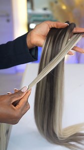14K views · 73 reactions | The Truth About Hair Extensions & Hair...