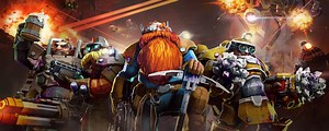 Deep Rock Galactic is finally coming to PS4 and PS5 | TheSixthAxis
