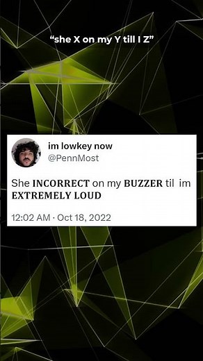 [EXTREMELY LOUD INCORRECT BUZZER]