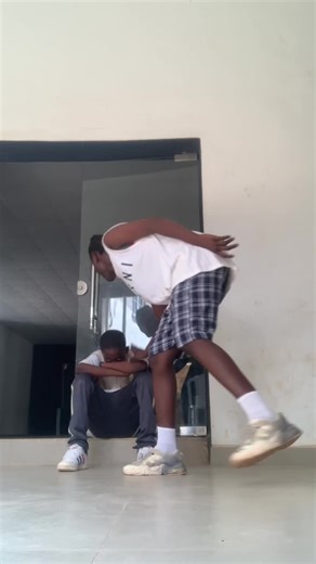 Endurance Challenge: Dance Your Way to Victory!