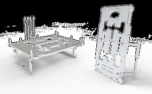 Open Benchtable BC1 V2 Available Now - Open Benchtable - World's best PC Test Bench