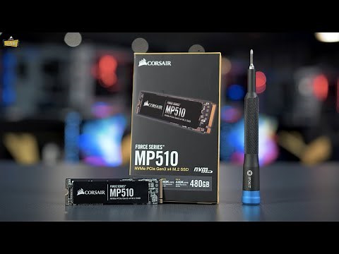 HOW-TO: Wie installiert man eine M.2 SSD