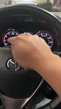 2016 Toyota RAV4 awd malfunction traction control off throttle body