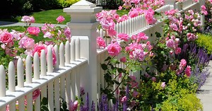 How To Install a Fence Post