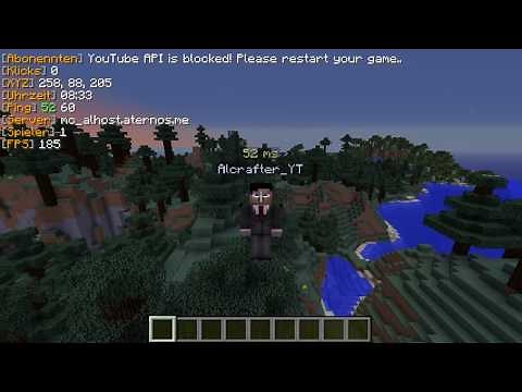 Ränge und Permissions verwalten Aternos Tutorial