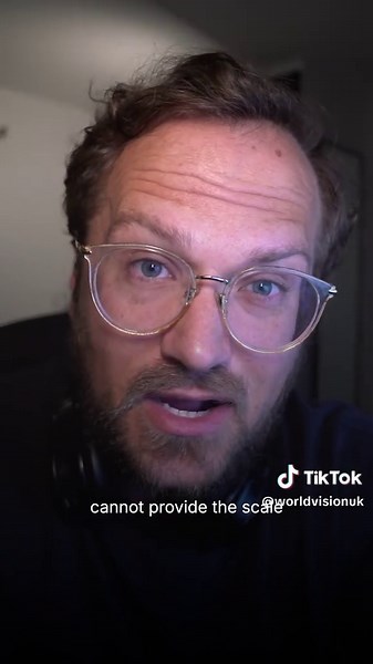 Hurricane Melissa has left families without homes, food or clean water. World Vision teams are on the ground – bringing hope amid the storm.