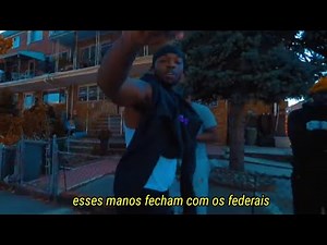 Pop Smoke - Genius (Legendado) ft. Lil Tjay & Swae Lee