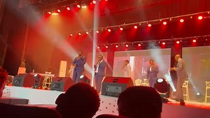 Stand Music on Reels