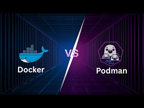Podman vs Docker Which Container Tool Is Better