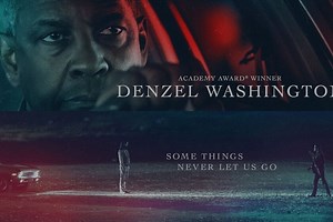 'Pequeños detalles': Denzel Washington salva este discreto thriller que quiere emular a joyas como 'El silencio de los corderos' o 'Seven'