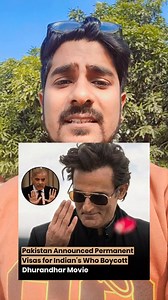 Relax: This is not Real 😅😂😂😂 #pakistan #India comedy #roast #meme #jokes #funkaar #cricket #movie #dhurandhar | Arvind Srivastava