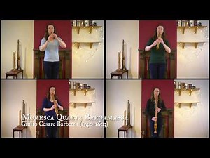 Meet The Instruments #9: Recorder