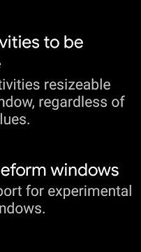 How to force split screen on any app on Android 10