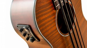 Ukulele Bass: Everything You Need To know - ULTP Blog