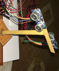 Made a Radar Station by Using Arduino | Do It Yourself Project