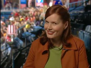 Stuart Little 2 (2002) - Sneak Peak Featurette (2K)