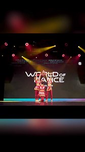 22K views · 188 reactions | Catch the Acrobatic ShowA fearless display of flexibility and skill!  #wod #amazingperformance #loveofdance #lovedance #amazingdancers #tricks #dance #DanceLife #dancehighlights #dancers #reelsviral #foryoupage | World of Dance | Facebook
