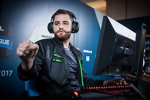 FalleN CS:GO Settings, Gear, Config & Crosshair 2025