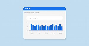 Google Keyword Search Volume Checker ☑