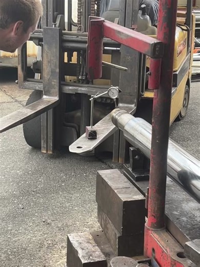 Mastering the Dial Indicator: A Step-by-Step Guide