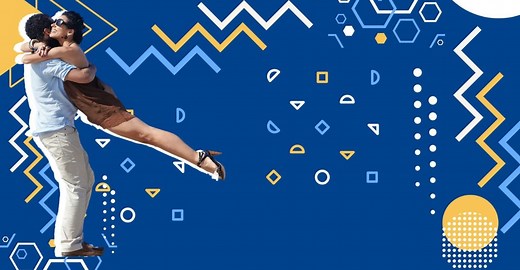 55 Best Things to Talk About With Your Girlfriend