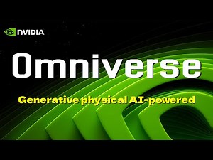 NVIDIA Omniverse