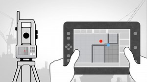 Point Layout | Construction Site Layout Software | Autodesk