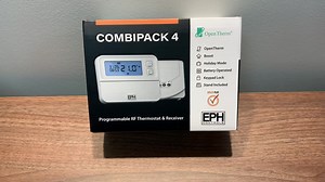 How To Wire A EPH Combi Pack 4 To A Gas Boiler | Allen Hart | Facebook